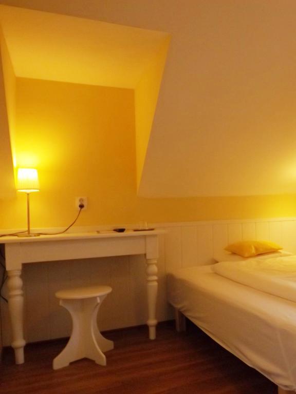 Villa Sipeky Senec Room photo