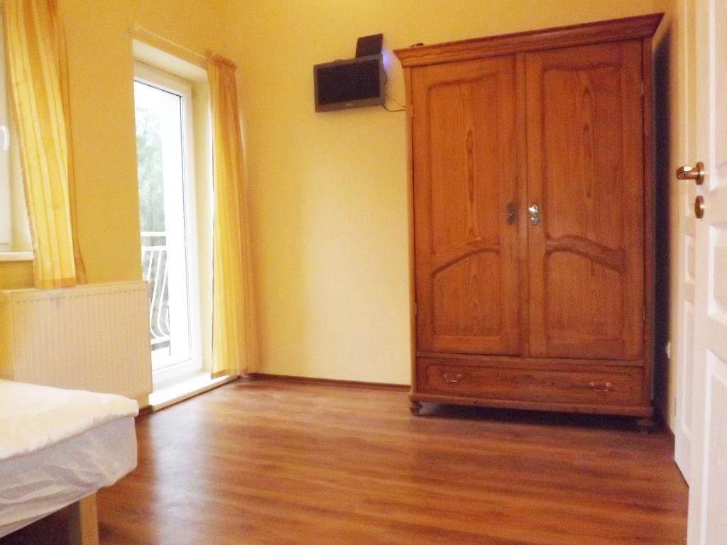 Villa Sipeky Senec Room photo
