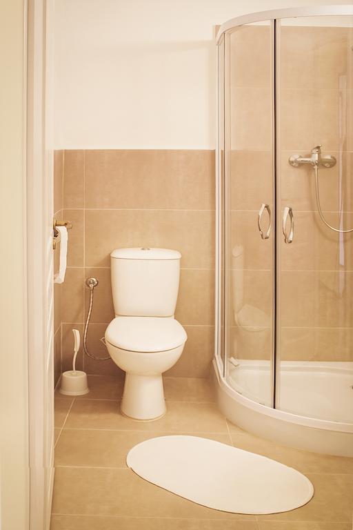 Villa Sipeky Senec Room photo